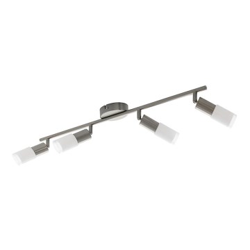Eglo 96789 - LED Reflektorska lampa VEDRA 4xLED/3,5W/230V