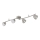 Eglo 96809 - LED Reflektorska lampa CALVOS 1 4xLED/6W/230V
