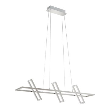 Eglo 96816 - LED Prigušiva viseća lampa TAMASERA 1xLED/39W/230V