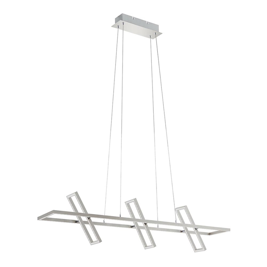 Eglo 96816 - LED Prigušiva viseća lampa TAMASERA 1xLED/39W/230V