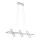 Eglo 96816 - LED Prigušiva viseća lampa TAMASERA 1xLED/39W/230V