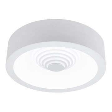 Eglo 96851 - LED Prigušiva plafonjera LEGANES 1xLED/25,5W/230V