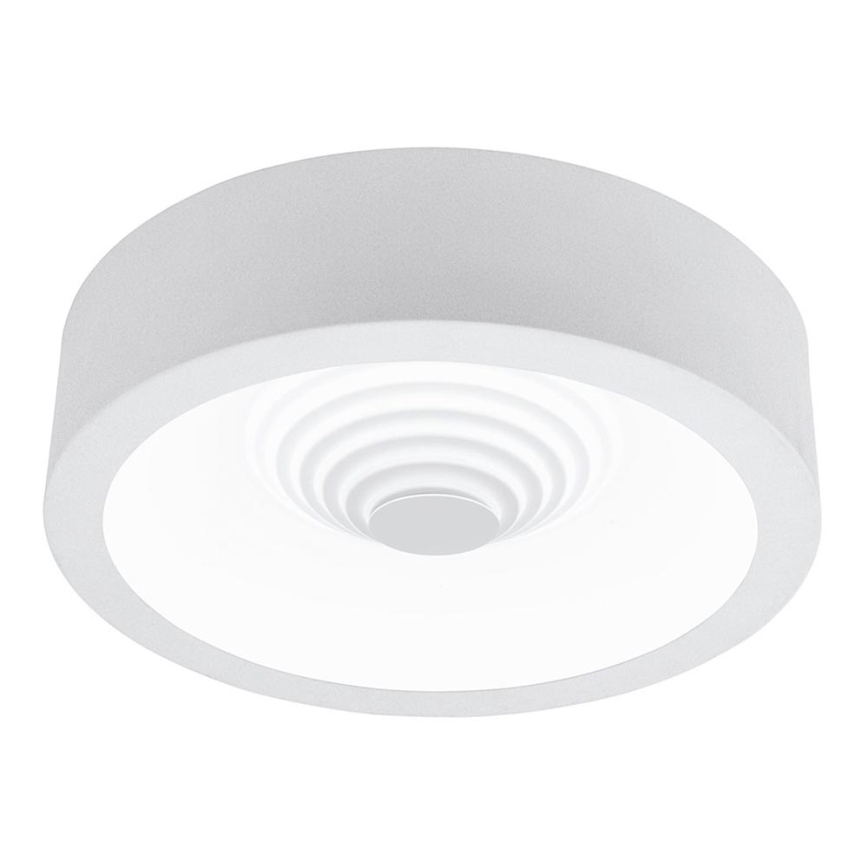 Eglo 96851 - LED Prigušiva plafonjera LEGANES 1xLED/25,5W/230V