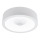 Eglo 96851 - LED Prigušiva plafonjera LEGANES 1xLED/25,5W/230V
