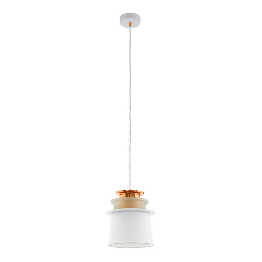 Eglo 96873 - Viseća lampa SCAZON 1xE27/60W/230W