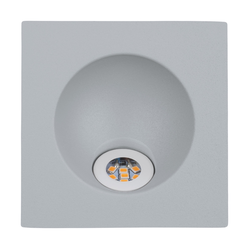 Eglo - LED Stubišna svjetiljka 1xLED/2W/230V