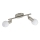 Eglo 96912 - LED Reflektorska lampa VEDRA 1 2xLED/3,5W/230V