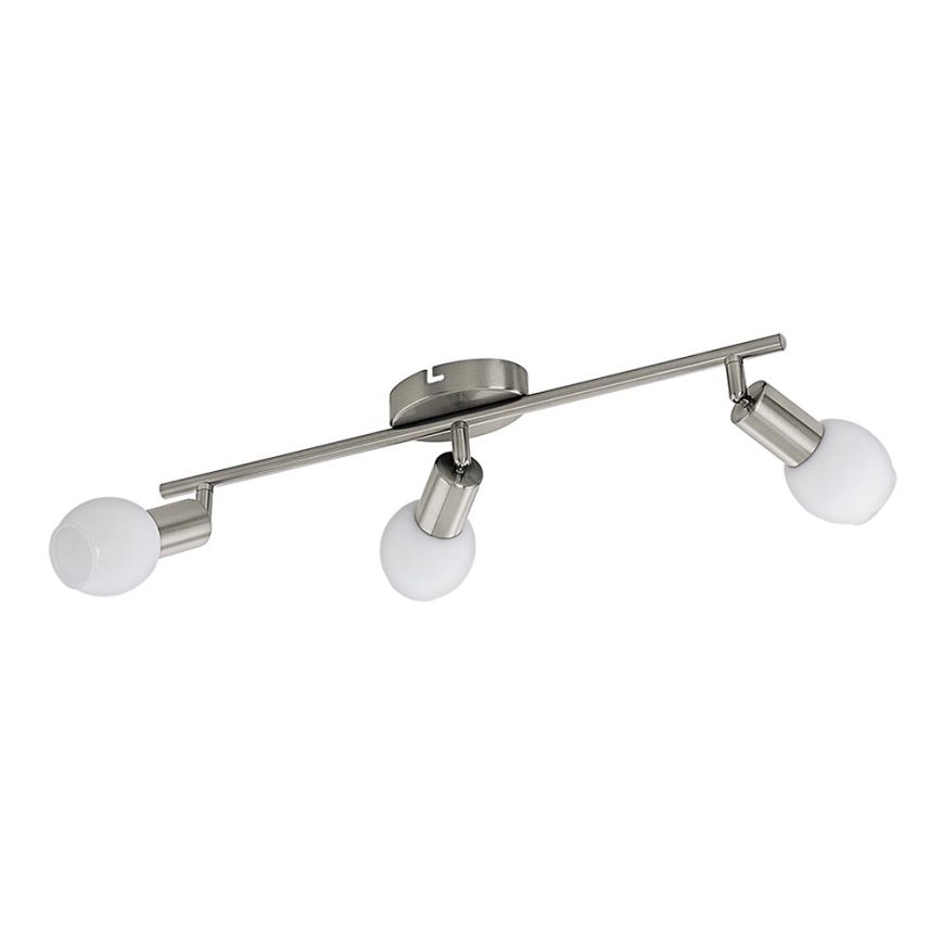 Eglo 96913 - LED Reflektorska lampa VEDRA 1 3xLED/3,5W/230V