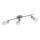Eglo 96913 - LED Reflektorska lampa VEDRA 1 3xLED/3,5W/230V