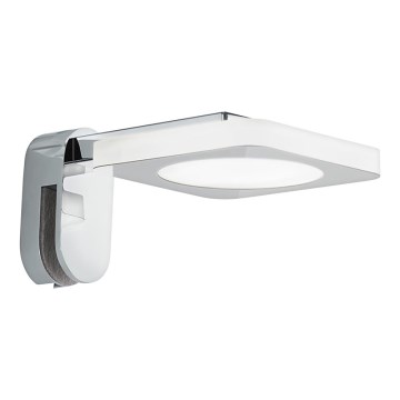 Eglo 96936 - LED Za kupatilo zrcalna lampa CABUS 1xLED/4,5W/230V IP44