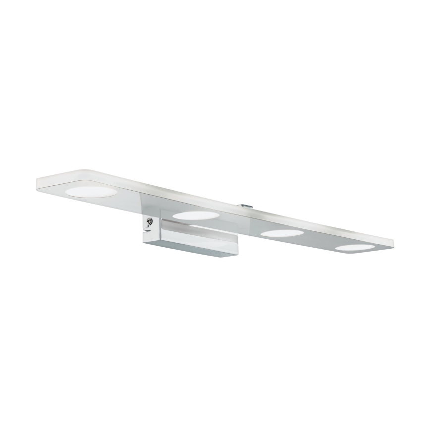 Eglo - LED ogledalsko svetlo za kupatilo 4xLED/4,5W/230V IP44