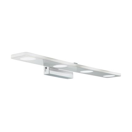 Eglo - LED Za kupatilo zrcalna lampa 4xLED/4,5W/230V IP44