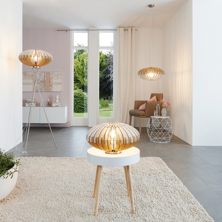 Eglo - Viseća lampa 1xE27/60W/230V 500mm