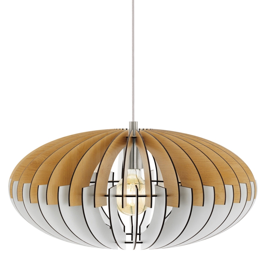 Eglo - Viseća lampa 1xE27/60W/230V 500mm