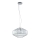 Eglo 96987 - Luster na sajli PEDROLA 1xE27/60W/230V