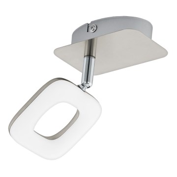 Eglo 97006 - LED Reflektorska lampa LITAGO 1xLED/4W/230V