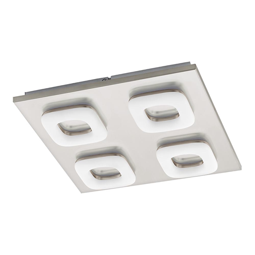 Eglo 97012 - LED Plafonjera LITAGO 4xLED/4W/230V