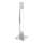 Eglo 97031 - LED stona lampa za prigušivanje TARANDELL 1xLED/6,5W/230V