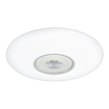 Eglo 97036 - LED Plafonjera CANUMA 1 1xLED/18W/230V