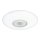 Eglo 97036 - LED Plafonjera CANUMA 1 1xLED/18W/230V
