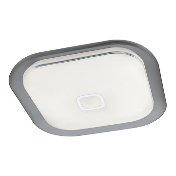 Eglo 97042 - LED stropno svetilo REGASOL  1xLED/18W/230V