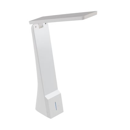 Eglo - LED stona lampa za prigušivanje 1xLED/1,8W/230V bela