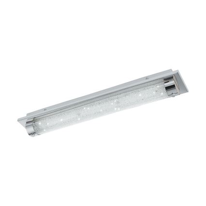 Eglo - LED Zidna lampa za kupatilo 1xLED/19W/230V IP44