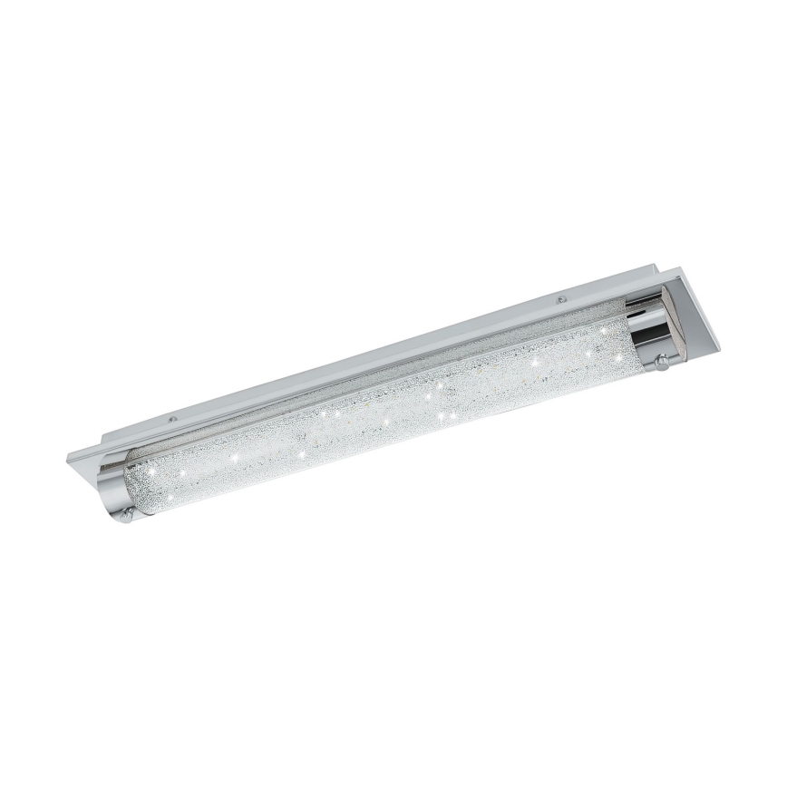 Eglo - LED Zidna lampa za kupatilo 1xLED/19W/230V IP44