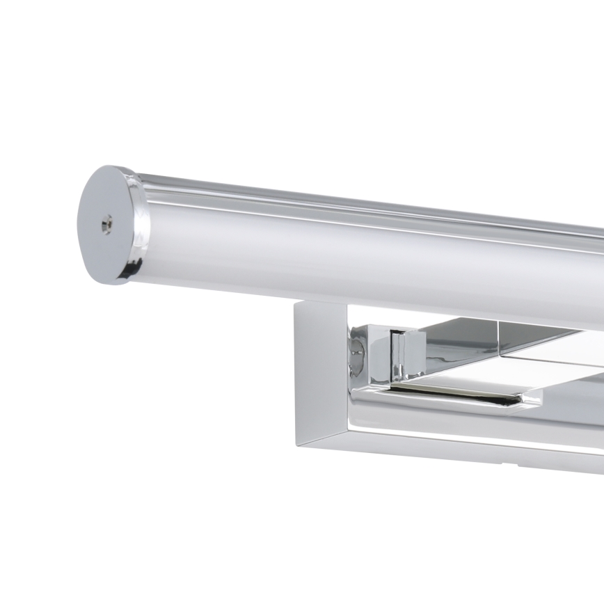 Eglo - LED Osvetljenje ogledala u kupaonici 1xLED/7,4W/230V IP44