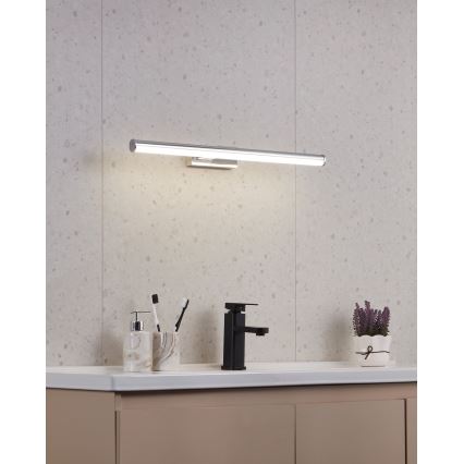 Eglo - LED Osvetljenje ogledala u kupaonici 1xLED/11W/230V IP44