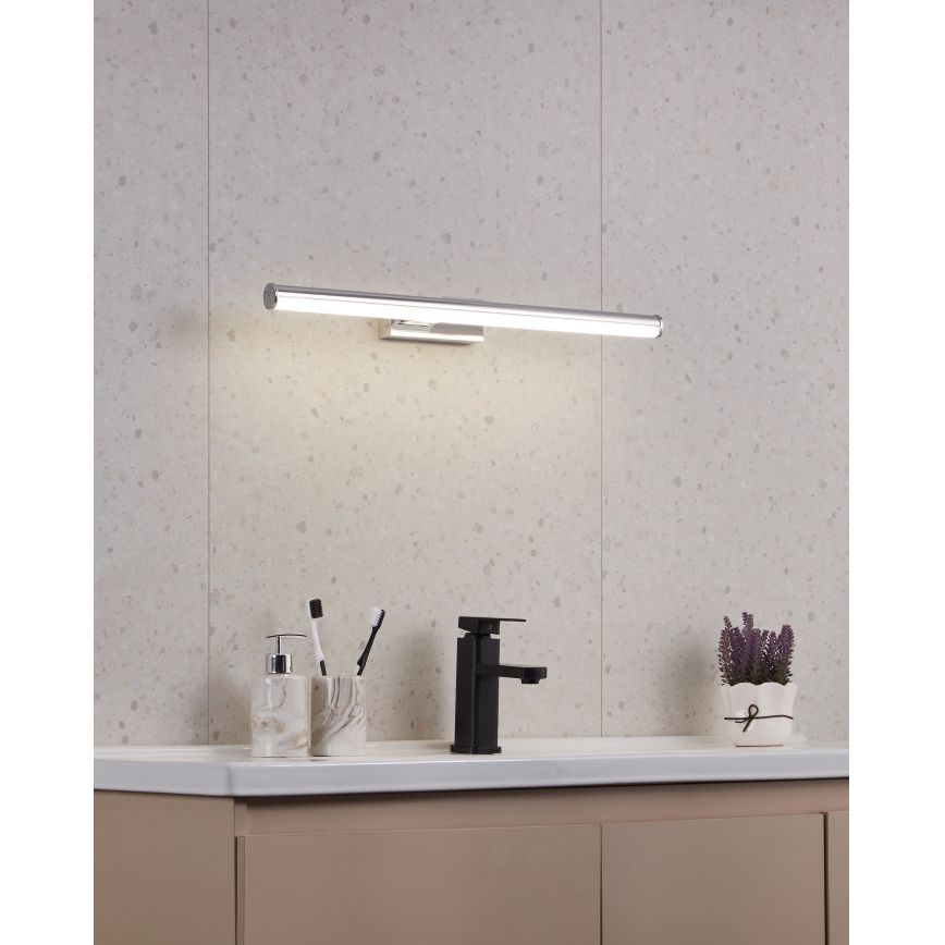 Eglo - LED Osvetljenje ogledala u kupaonici 1xLED/11W/230V IP44