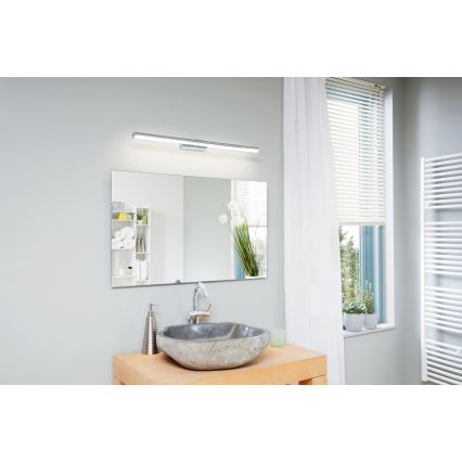 Eglo - LED Osvetljenje ogledala u kupaonici 1xLED/14W/230V IP44