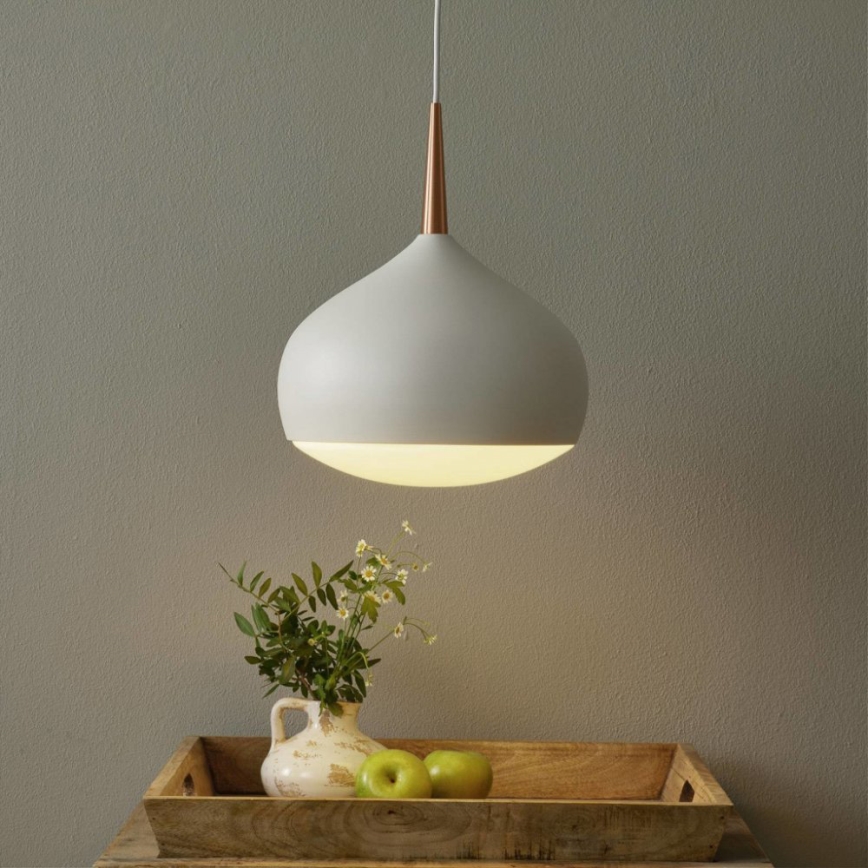 Eglo 97087 - LED RGBW prigušiva viseće svetlo COMBA-C 1xLED/18W/230V