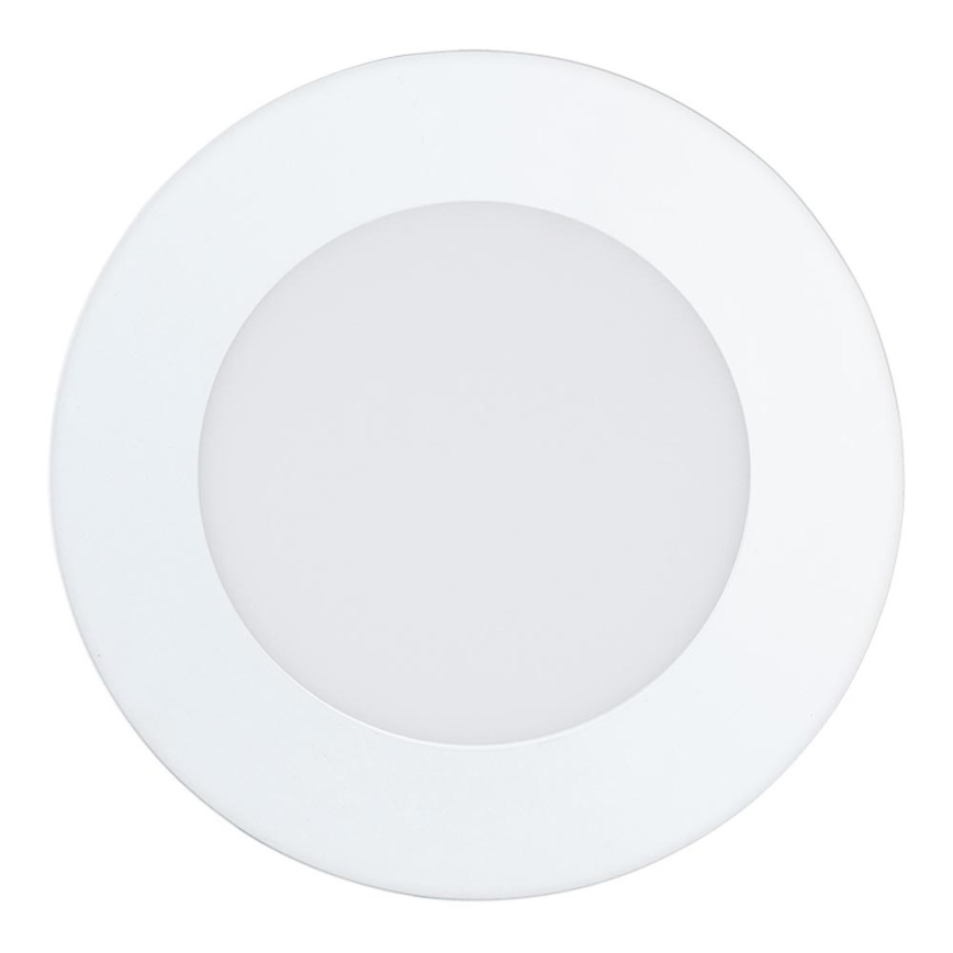 Eglo 97112 - LED Ugradna lampa FUEVA-RW 1xLED/5,6W/230V