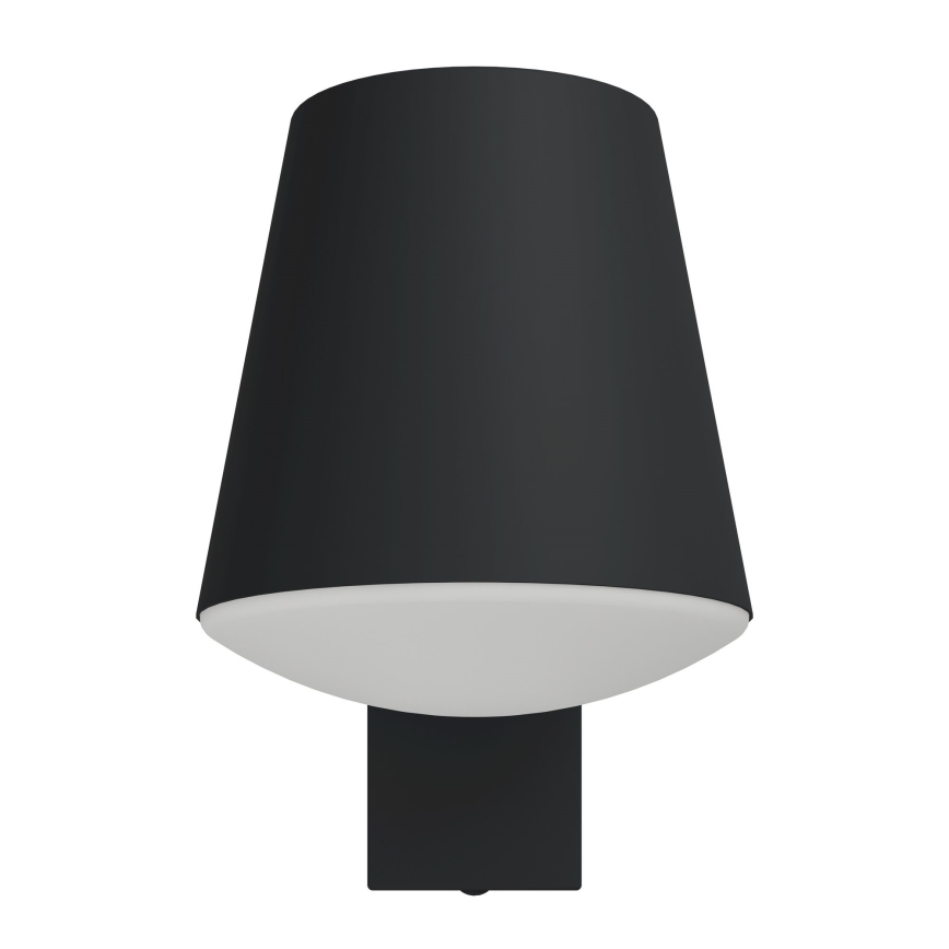 Eglo - Spoljašnja zidna lampa 1xE27/10W/230V IP44