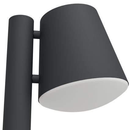 Eglo - Spoljašnja lampa 1xE27/10W/230V IP44