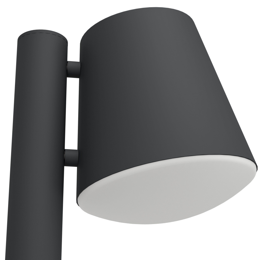 Eglo - Spoljašnja lampa 1xE27/10W/230V IP44