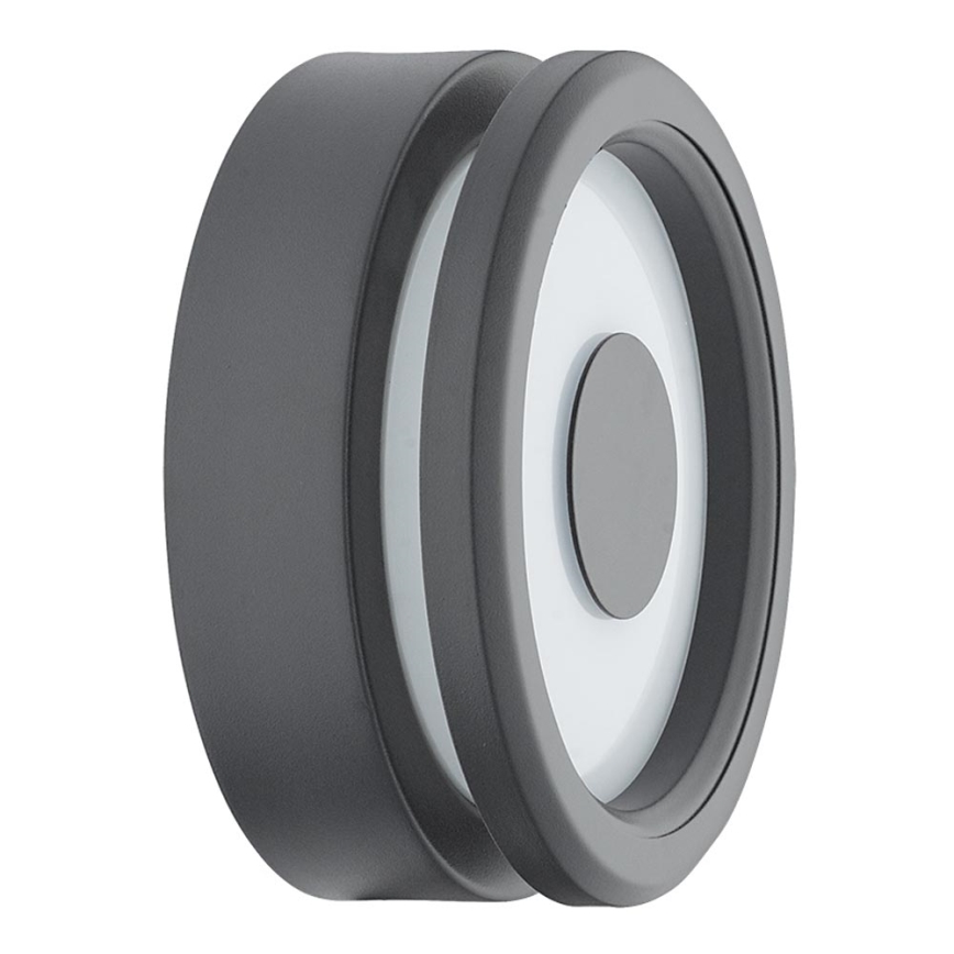 Eglo 97148 - LED spoljna zidna lampa BIOSGA LED/11W/230V IP44