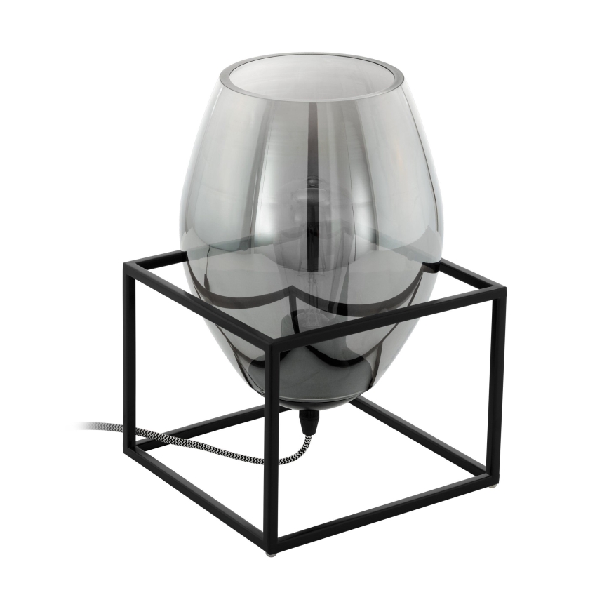 Eglo - Stona lampa 1xE27/40W/230V