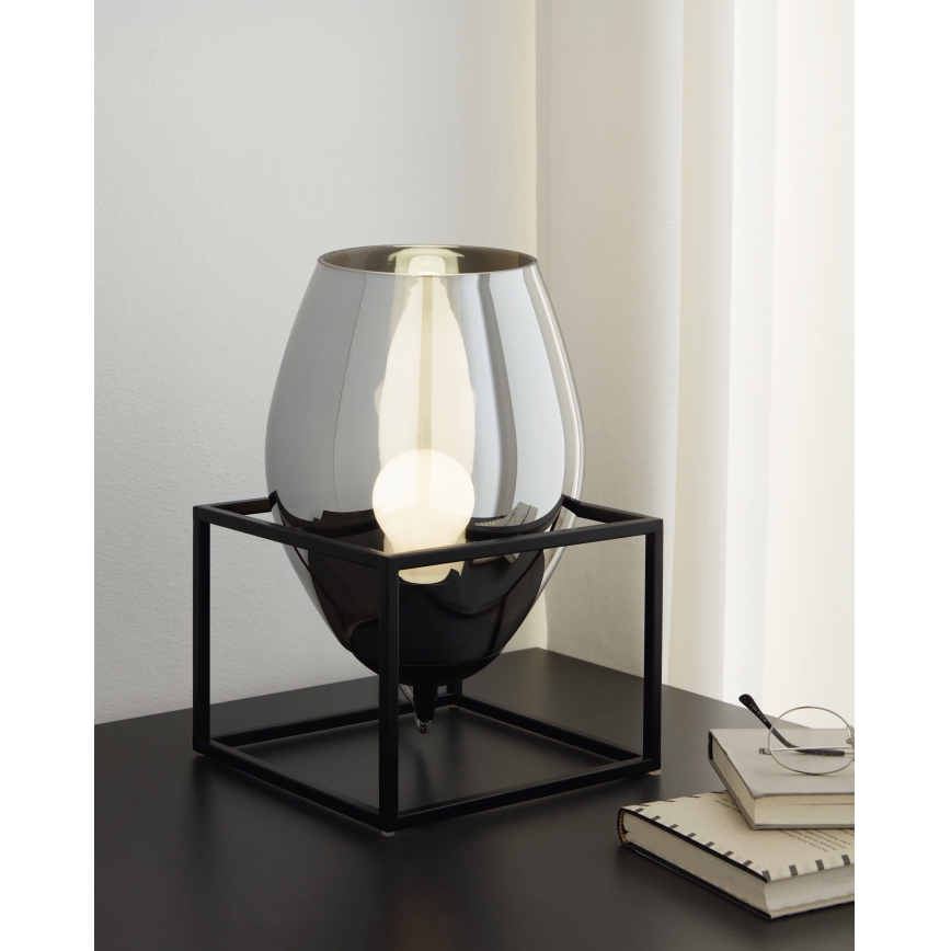 Eglo - Stona lampa 1xE27/40W/230V