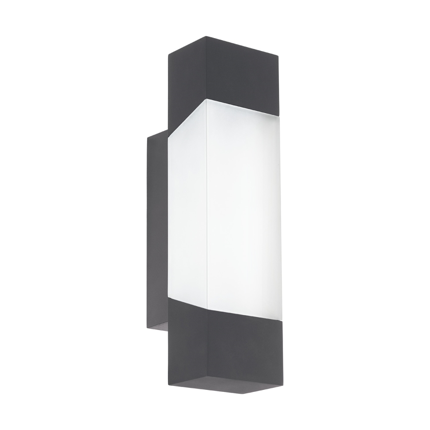 Eglo - LED Spoljna zidna lampa LED/4,8W/230V IP44