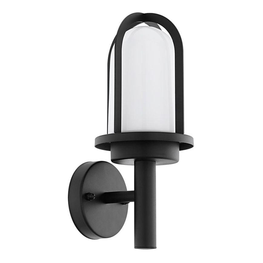 Eglo 97227 - Spoljašnja zidna lampa PAULLO 1xE27/40W/230V IP44