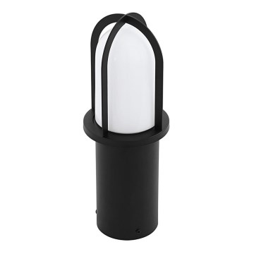 Eglo 97228 - Spoljašnja lampa PAULLO 1xE27/40W/230V 360 mm IP44