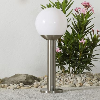 Eglo - spoljna LED prigušiva lampa NISIA-C 1xE27/9W/230V 525 mm IP44