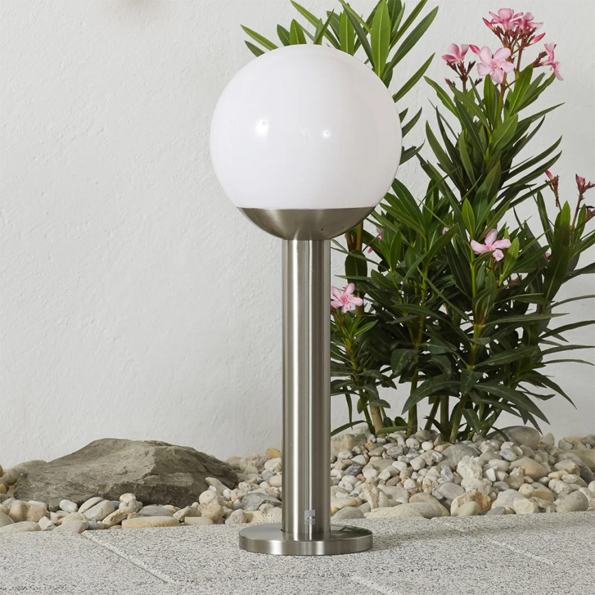 Eglo - spoljna LED prigušiva lampa NISIA-C 1xE27/9W/230V 525 mm IP44