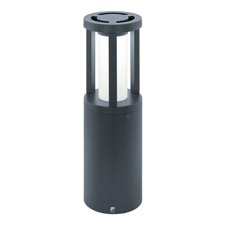 Eglo 97252 - LED Spoljna lampa GISOLA 1xLED/12W /230V IP44 450 mm 
