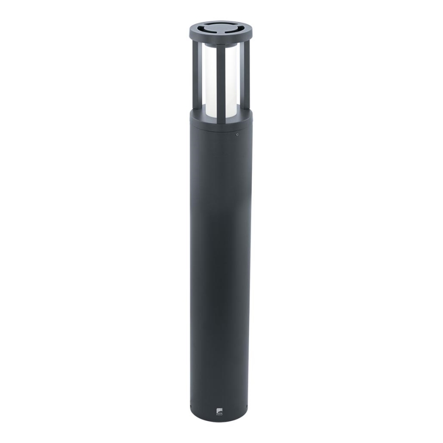 Eglo 97253 - LED Spoljna lampa GISOLA 1xLED/12W /230V IP44 1000 mm