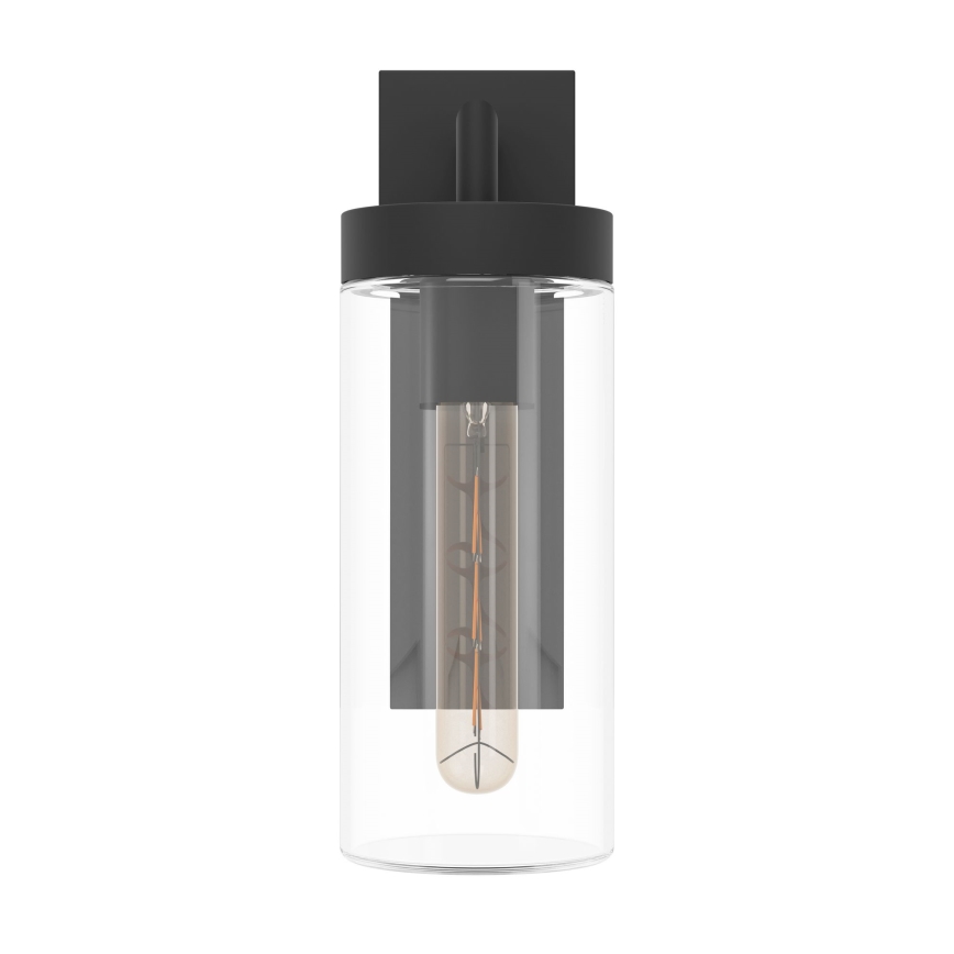 Eglo - Spoljašnja zidna lampa 1xE27/60W/230V IP44