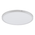 Eglo 97272 - LED plafonjera za prigušivanje FUEVA 1 1xLED/25W/230V