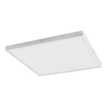 Eglo 97273 - LED prigušiva plafonska svetiljka FUEVA 1 1xLED/25W/230V 50x50 cm